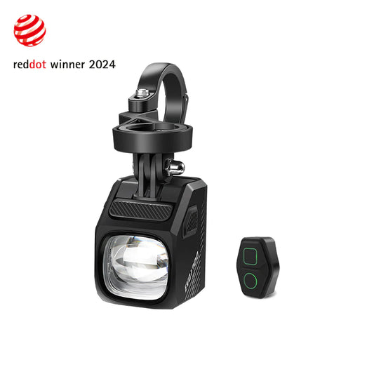 EVO 1700 UNDERNEATH MOUNTED BIKE LIGHT
